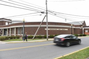 No brain-drain here: Morgantown High tops state academic competition